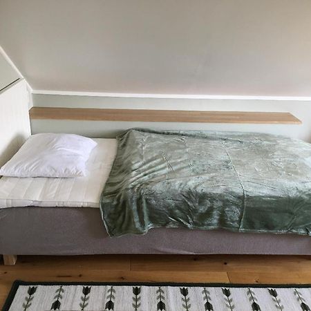 Mittes Rum Alingsås Zewnętrze zdjęcie