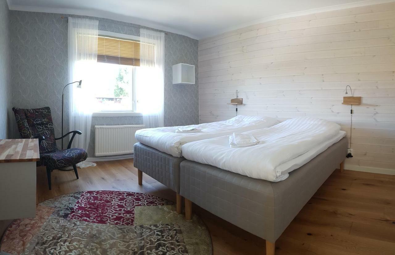 Mittes Rum Alingsås Zewnętrze zdjęcie