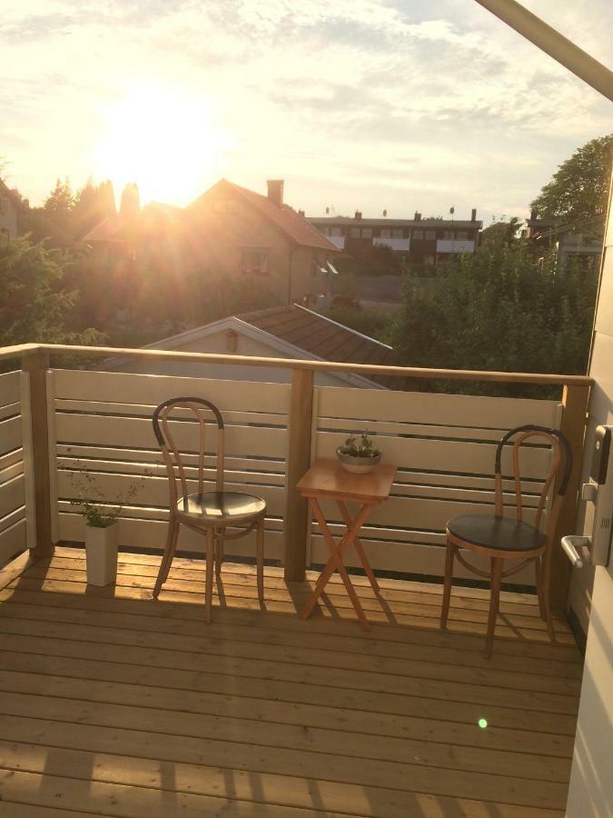 Mittes Rum Alingsås Zewnętrze zdjęcie