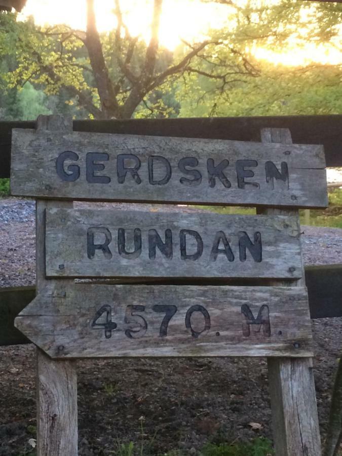 Mittes Rum Alingsås Zewnętrze zdjęcie