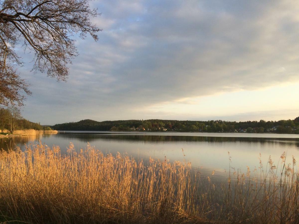 Mittes Rum Alingsås Zewnętrze zdjęcie