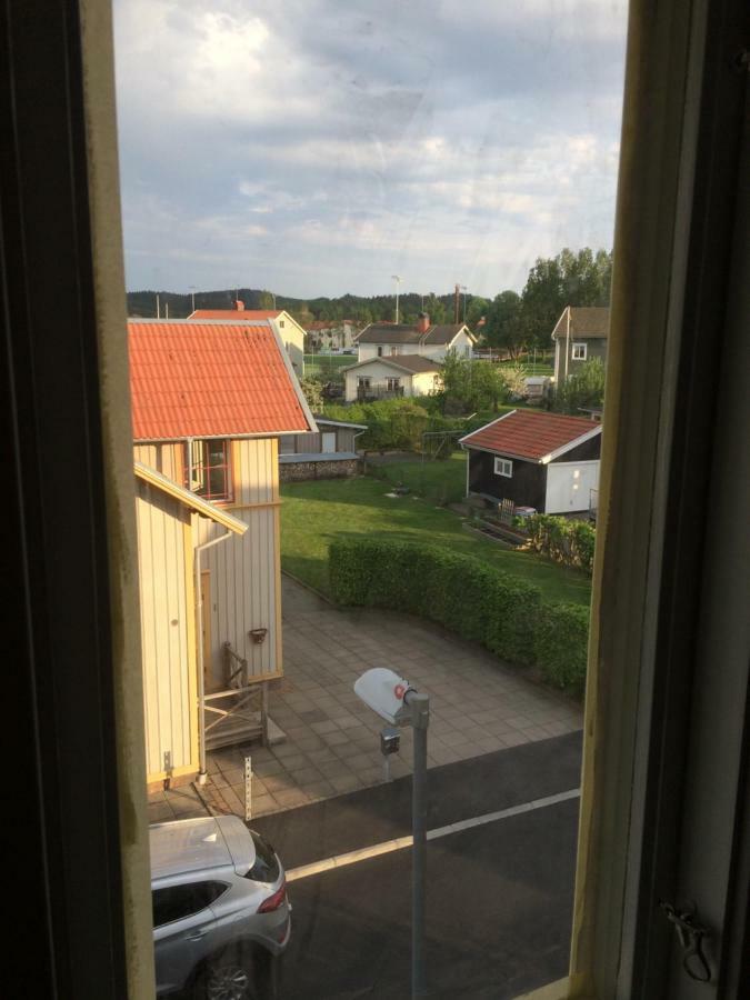 Mittes Rum Alingsås Zewnętrze zdjęcie