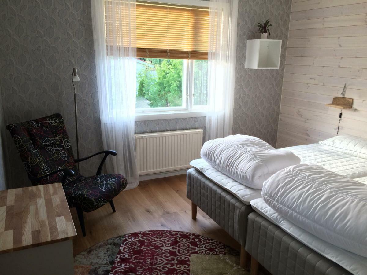 Mittes Rum Alingsås Zewnętrze zdjęcie
