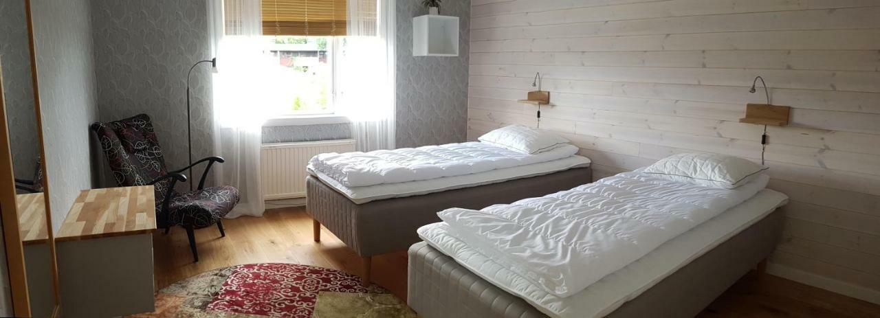 Mittes Rum Alingsås Zewnętrze zdjęcie